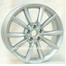 Roue en aluminium S609 pour AUDI